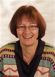 Ilse Edinger Ilse Edinger