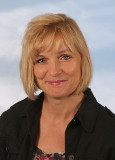 Sabine Prager