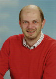 Christian Scheidl Christian Scheidl