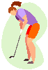 minigolf