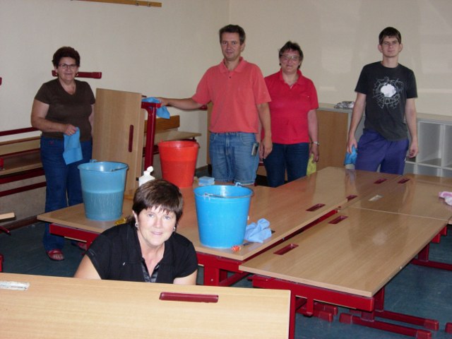 2010-reinigung