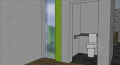 Toilette